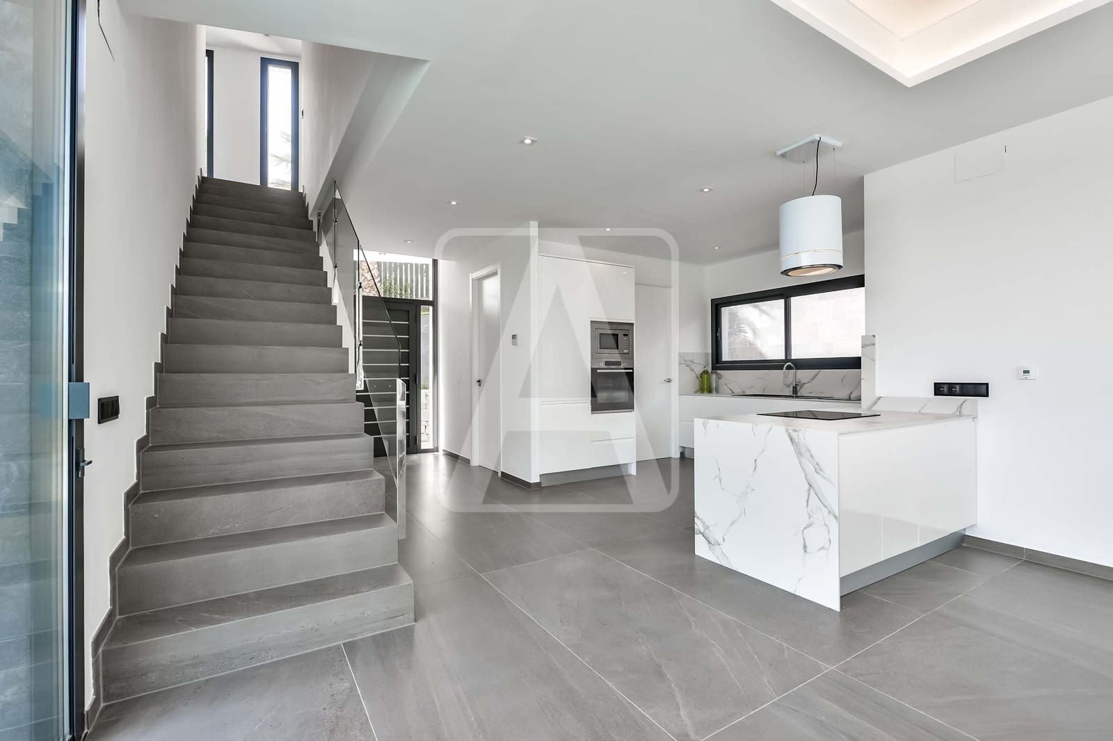 3 soveværelse Villa til salg i Javea / Xabia med swimmingpool garage - € 1.620.000 (Ref: 6240505)