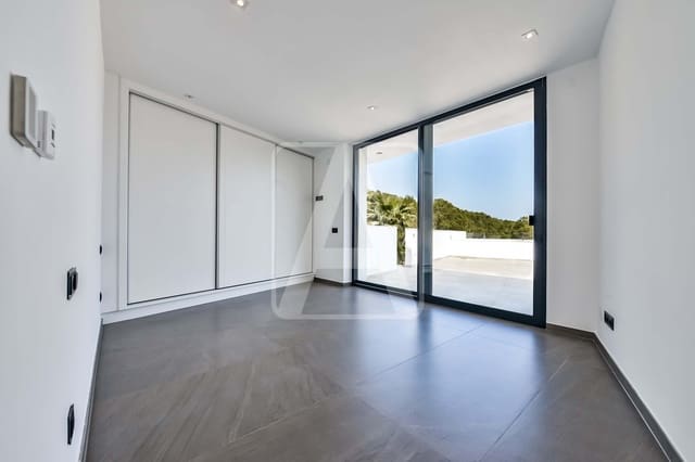 3 soveværelse Villa til salg i Javea / Xàbia med swimmingpool garage - € 1.620.000 (Ref: 6240505)