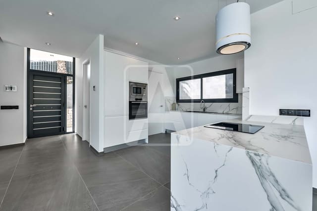 3 soveværelse Villa til salg i Javea / Xàbia med swimmingpool garage - € 1.620.000 (Ref: 6240505)