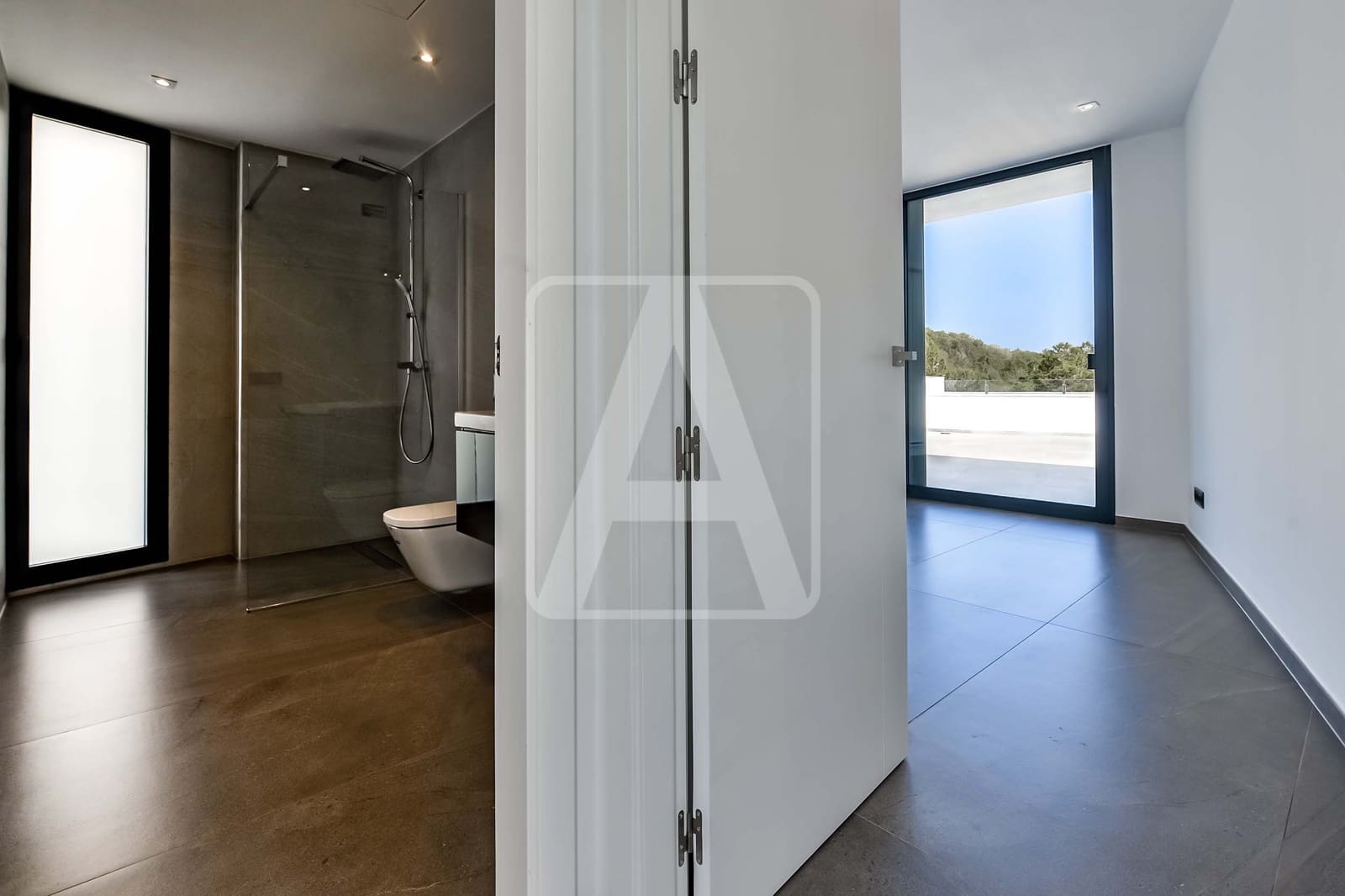 3 soveværelse Villa til salg i Javea / Xabia med swimmingpool garage - € 1.620.000 (Ref: 6240505)