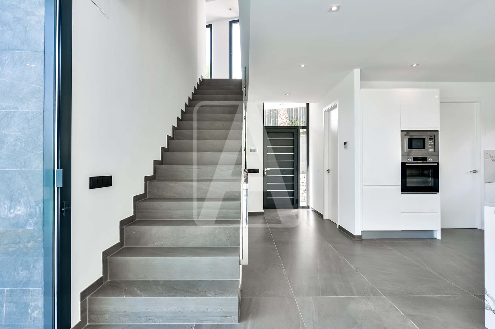 3 soveværelse Villa til salg i Javea / Xabia med swimmingpool garage - € 1.620.000 (Ref: 6240505)