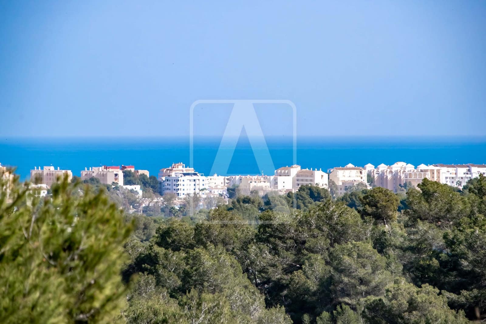 3 soveværelse Villa til salg i Javea / Xabia med swimmingpool garage - € 1.620.000 (Ref: 6240505)