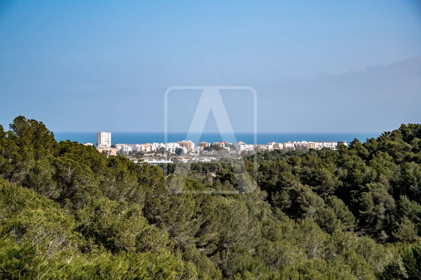 3 soveværelse Villa til salg i Javea / Xabia med swimmingpool garage - € 1.620.000 (Ref: 6240505)