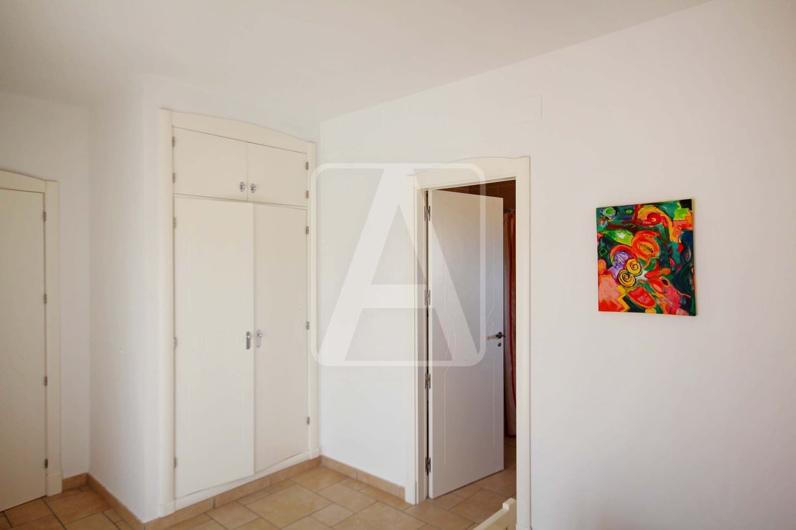 3 makuuhuone Huvila myytävänä paikassa Javea / Xabia mukana uima-altaan 
autotalli - 750 000 € (Ref: 6240507)