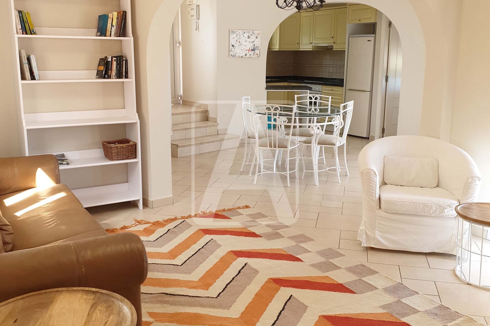 3 slaapkamer Villa te koop in Javea / Xabia met zwembad garage - € 595.000 (Ref: 6266317)