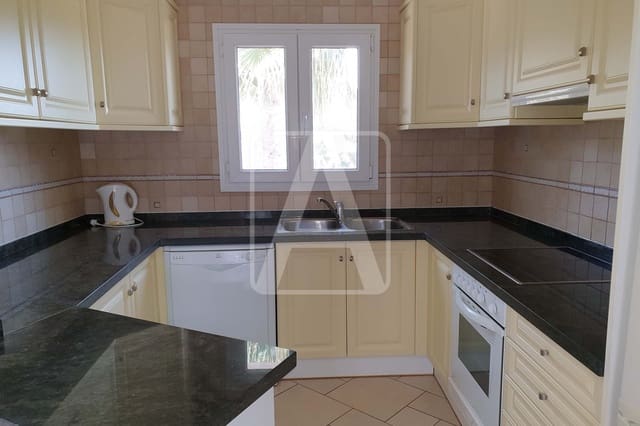 3 slaapkamer Villa te koop in Javea / Xàbia met zwembad garage - € 595.000 (Ref: 6266317)