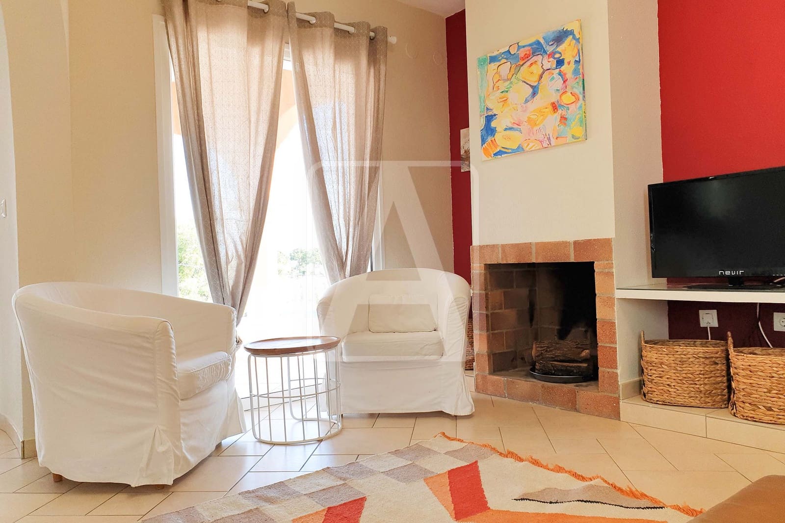 3 slaapkamer Villa te koop in Javea / Xabia met zwembad garage - € 595.000 (Ref: 6266317)