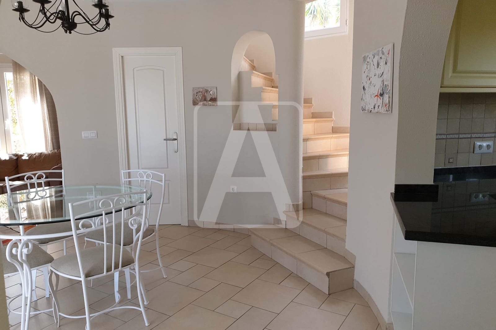 3 slaapkamer Villa te koop in Javea / Xabia met zwembad garage - € 595.000 (Ref: 6266317)