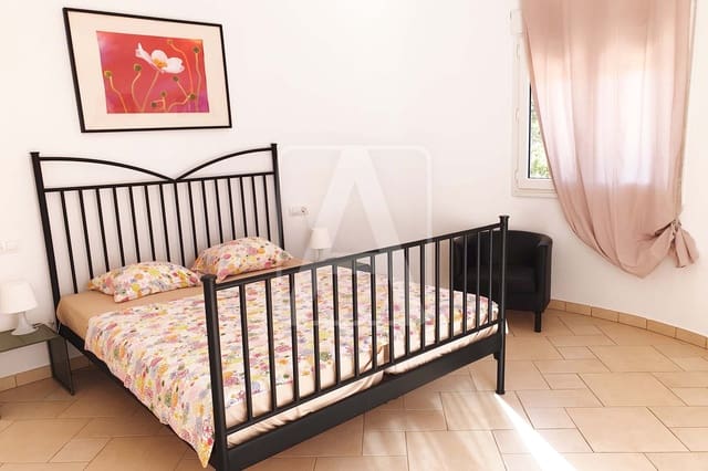 3 slaapkamer Villa te koop in Javea / Xàbia met zwembad garage - € 595.000 (Ref: 6266317)