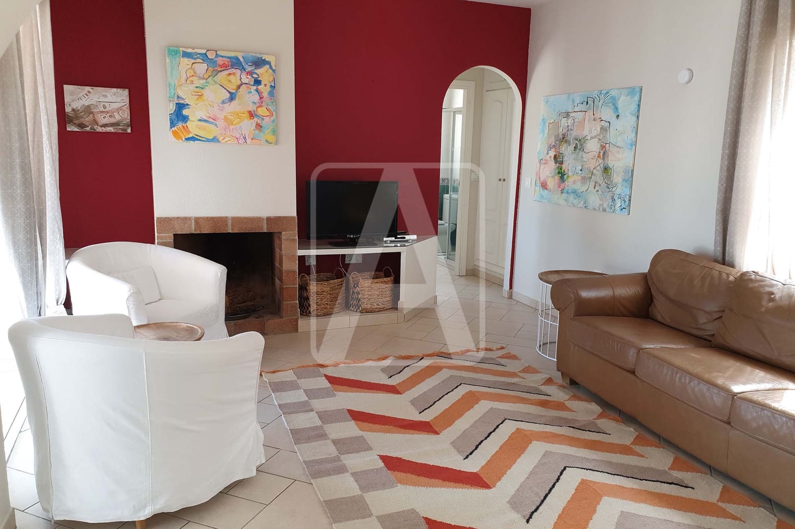 3 slaapkamer Villa te koop in Javea / Xabia met zwembad garage - € 595.000 (Ref: 6266317)