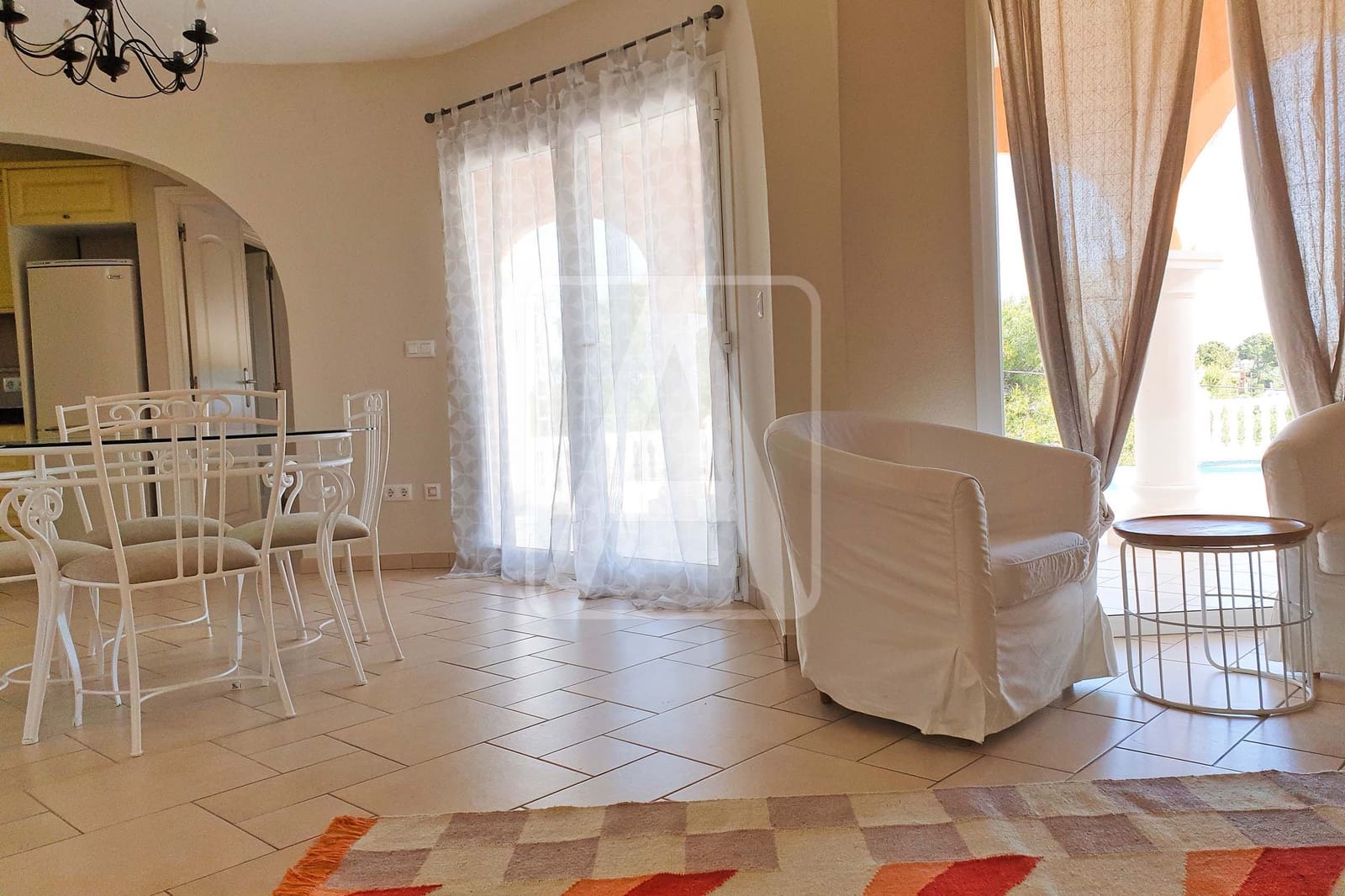 3 slaapkamer Villa te koop in Javea / Xabia met zwembad garage - € 595.000 (Ref: 6266317)