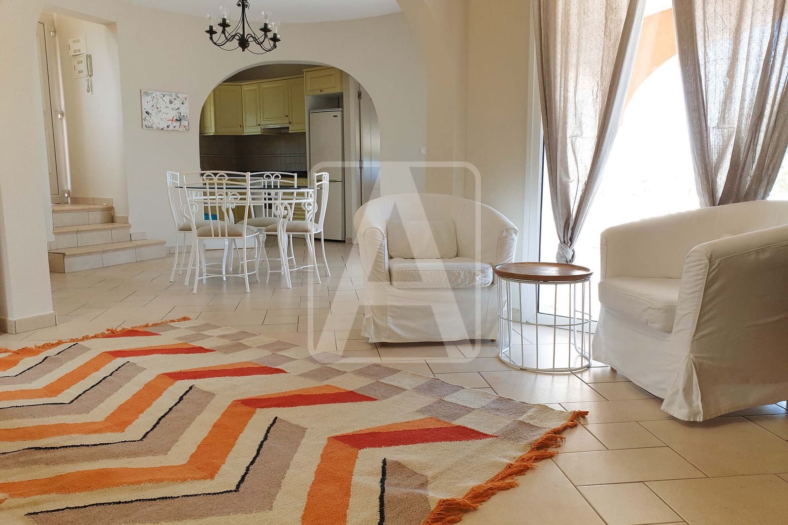 3 slaapkamer Villa te koop in Javea / Xabia met zwembad garage - € 595.000 (Ref: 6266317)