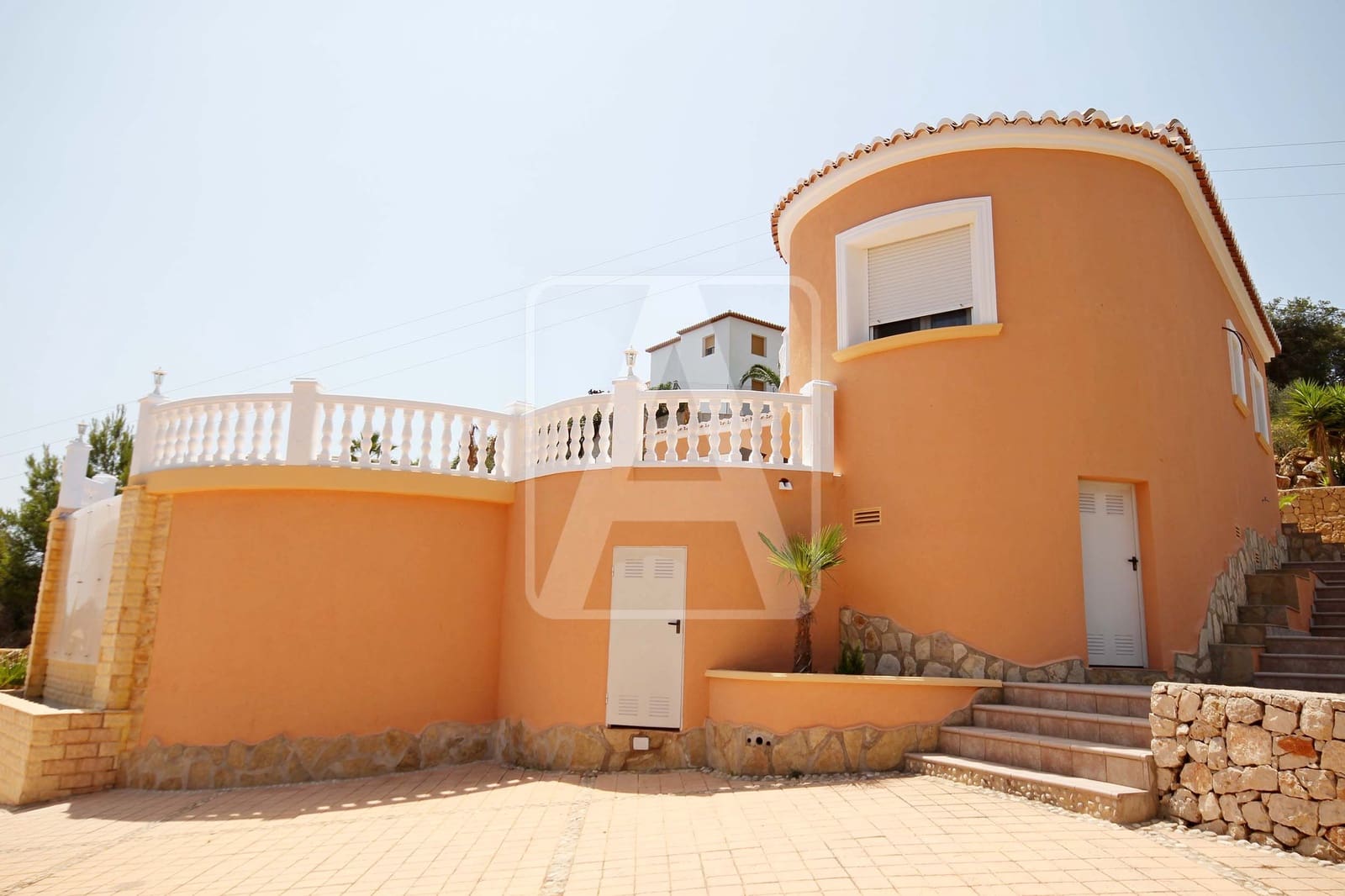 3 slaapkamer Villa te koop in Javea / Xabia met zwembad garage - € 595.000 (Ref: 6266317)