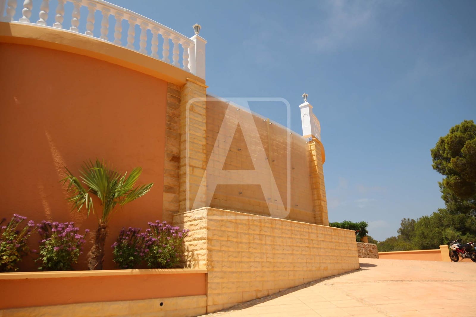 3 slaapkamer Villa te koop in Javea / Xabia met zwembad garage - € 595.000 (Ref: 6266317)