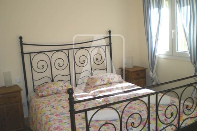 4 chambre Villa/Maison à vendre à Moraira, Teulada-Moraira avec piscine garage - 965 000 € (Ref: 6266318)