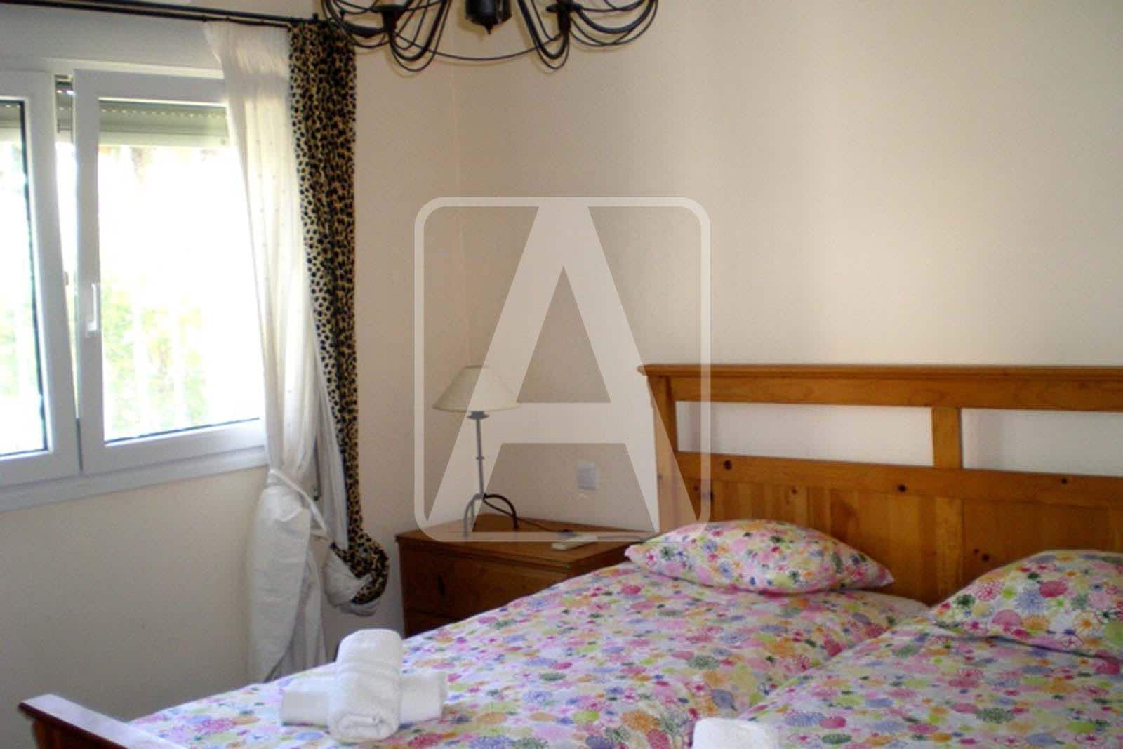 4 chambre Villa/Maison à vendre à Moraira avec piscine garage - 965 000 € (Ref: 6266318)