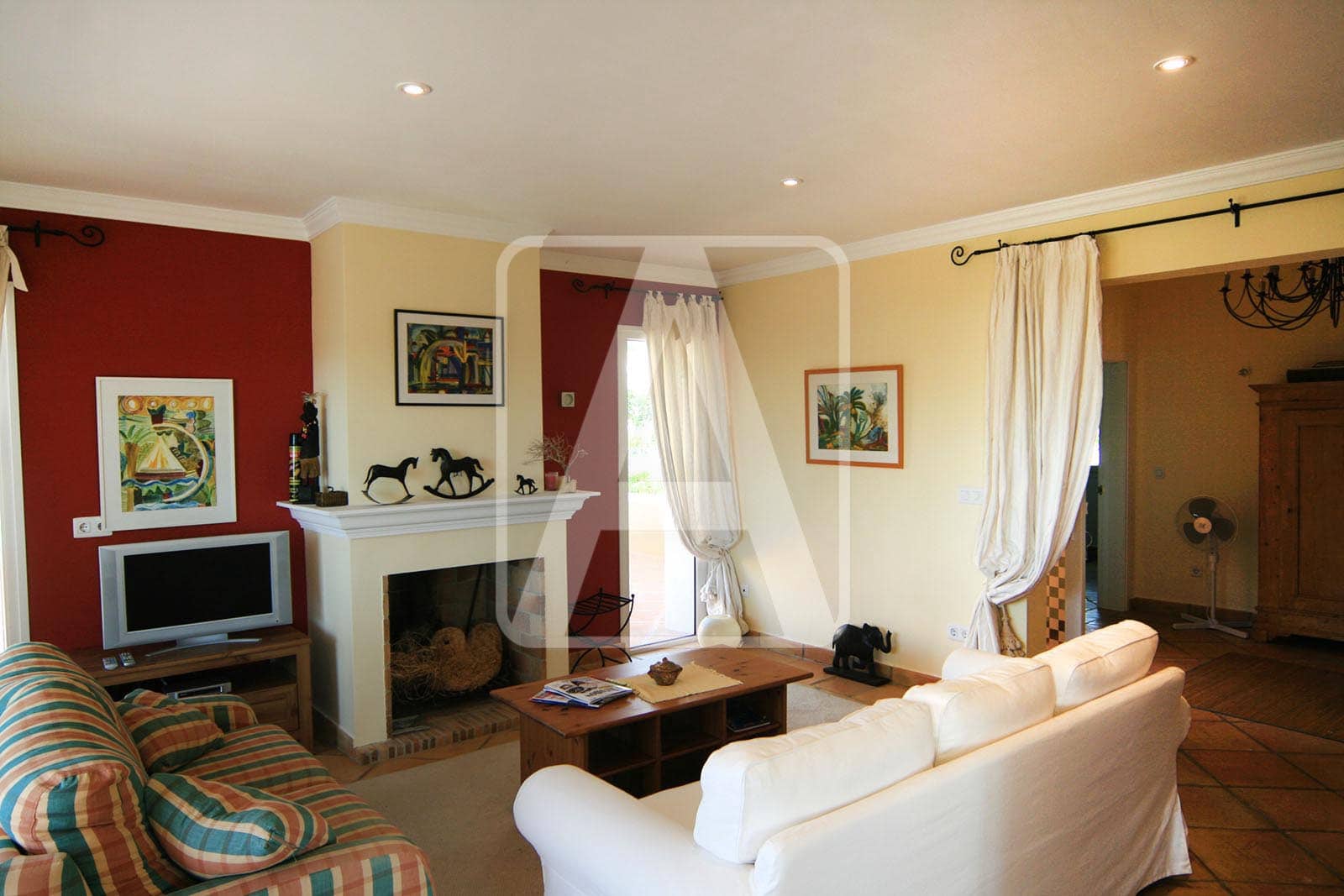 4 chambre Villa/Maison à vendre à Moraira avec piscine garage - 965 000 € (Ref: 6266318)