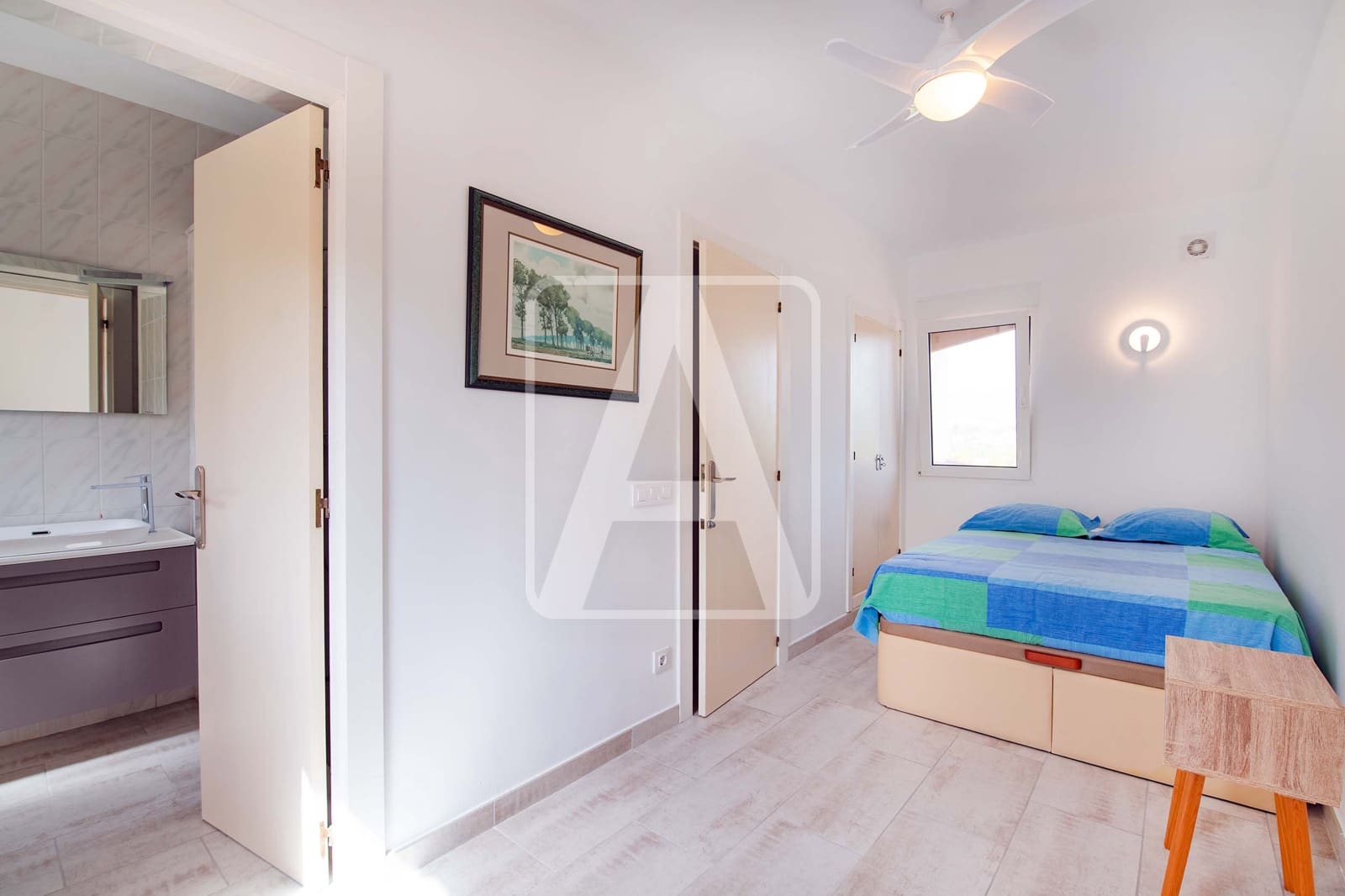 5 chambre Villa/Maison à vendre à Calpe / Calp avec piscine garage - 1 150 000 € (Ref: 6276952)