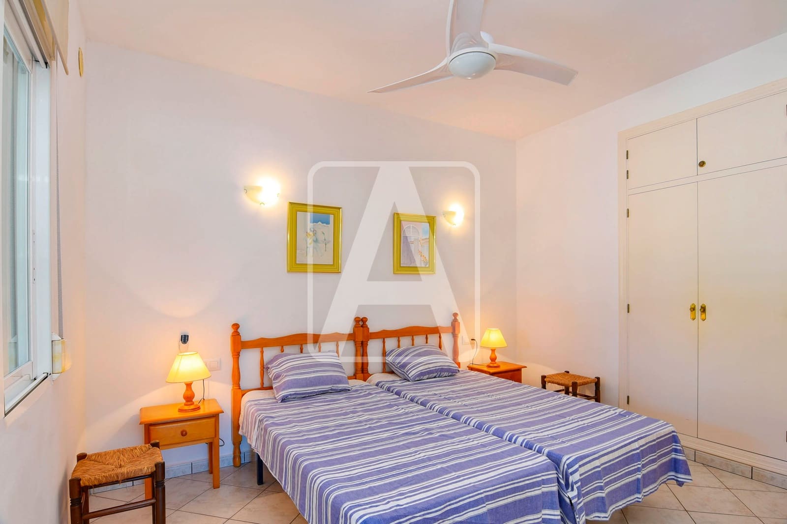 5 chambre Villa/Maison à vendre à Calpe / Calp avec piscine garage - 1 150 000 € (Ref: 6276952)