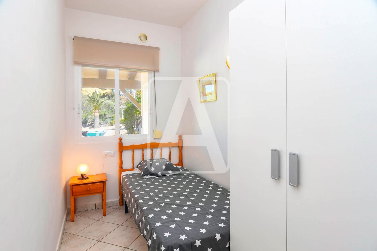 5 chambre Villa/Maison à vendre à Calpe / Calp avec piscine garage - 1 150 000 € (Ref: 6276952)