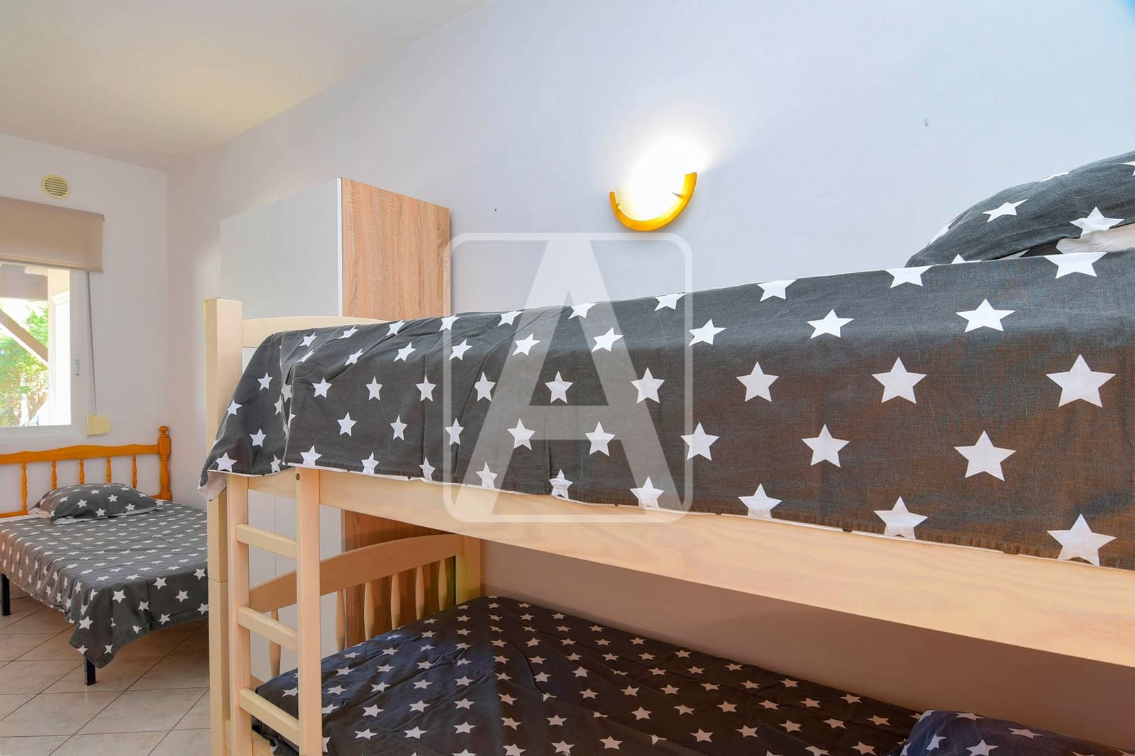 5 chambre Villa/Maison à vendre à Calpe / Calp avec piscine garage - 1 150 000 € (Ref: 6276952)