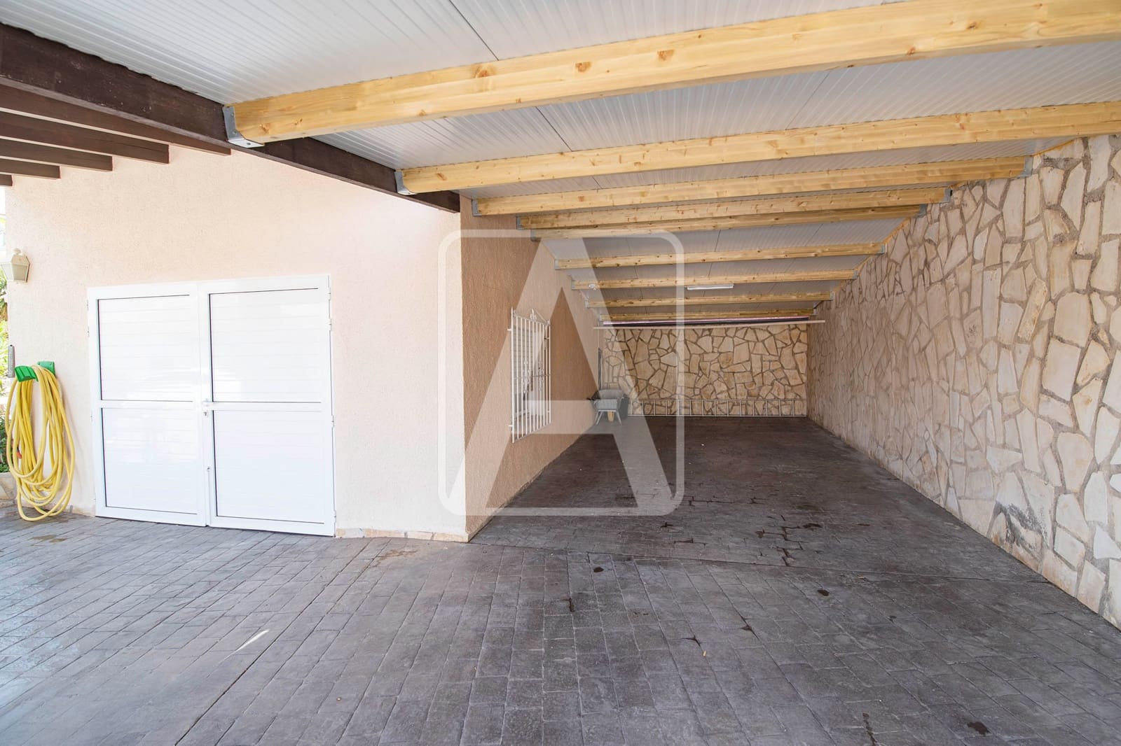 5 chambre Villa/Maison à vendre à Calpe / Calp avec piscine garage - 1 150 000 € (Ref: 6276952)