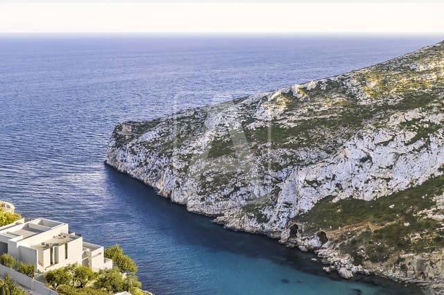 5 slaapkamer Villa te koop in Javea / Xàbia met zwembad garage - € 4.500.000 (Ref: 6282448)