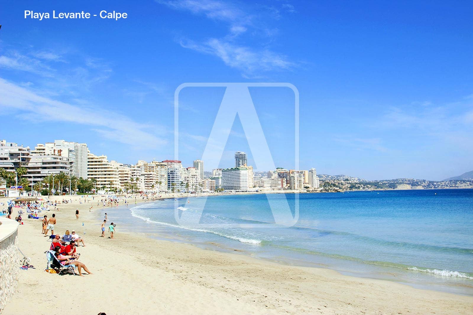 4 Zimmer Villa zu verkaufen in Calpe / Calp mit Pool Garage - 1.895.000 € (Ref: 6716352)