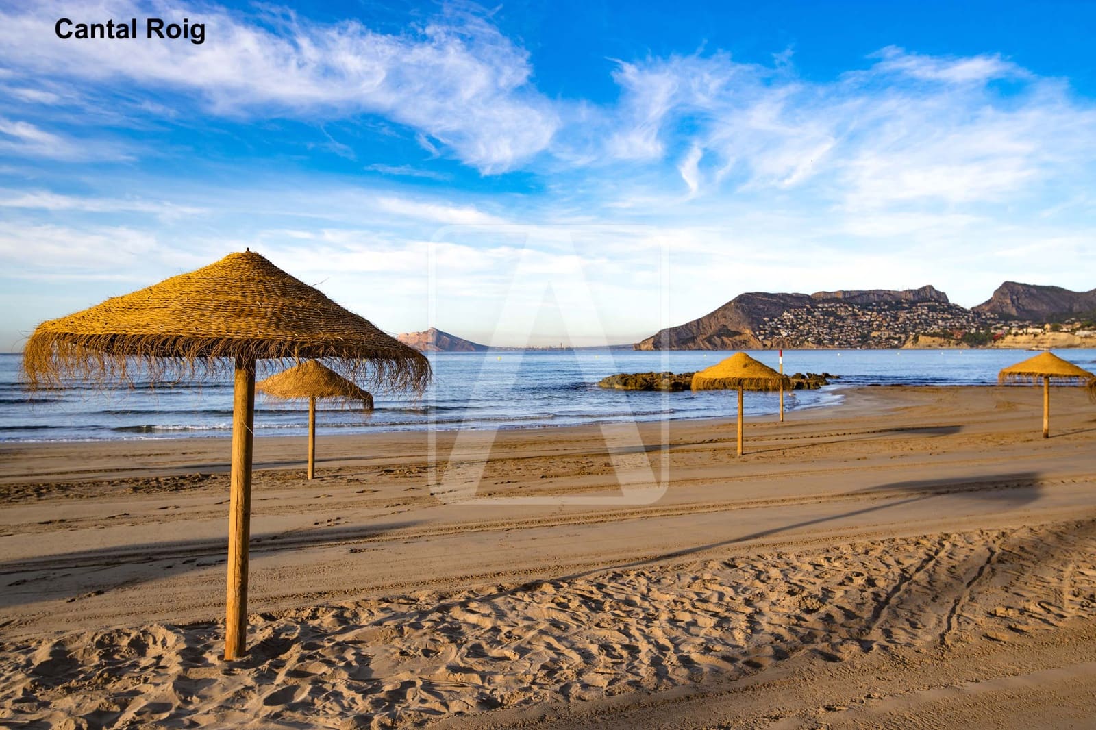 4 Zimmer Villa zu verkaufen in Calpe / Calp mit Pool Garage - 1.895.000 € (Ref: 6716352)