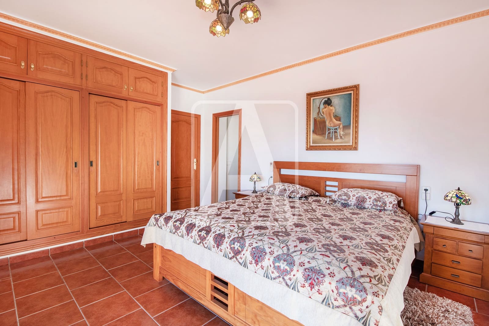 5 Zimmer Villa zu verkaufen in Calpe / Calp mit Pool Garage - 1.165.000 € (Ref: 6824584)