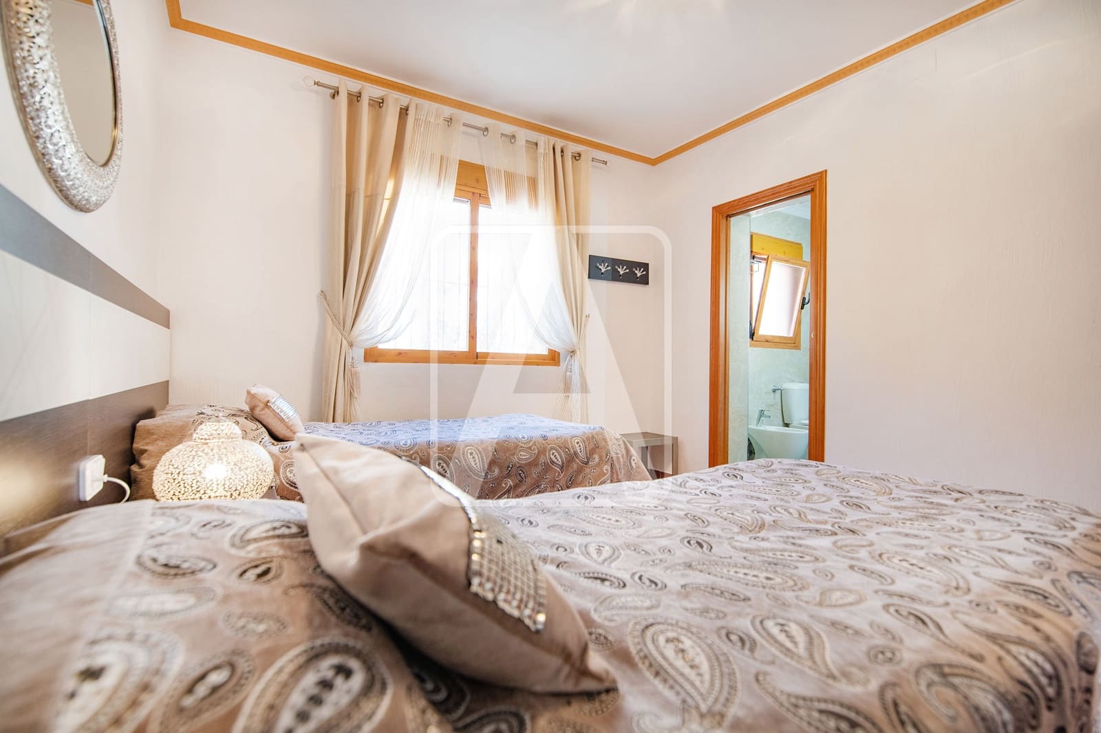 5 Zimmer Villa zu verkaufen in Calpe / Calp mit Pool Garage - 1.165.000 € (Ref: 6824584)