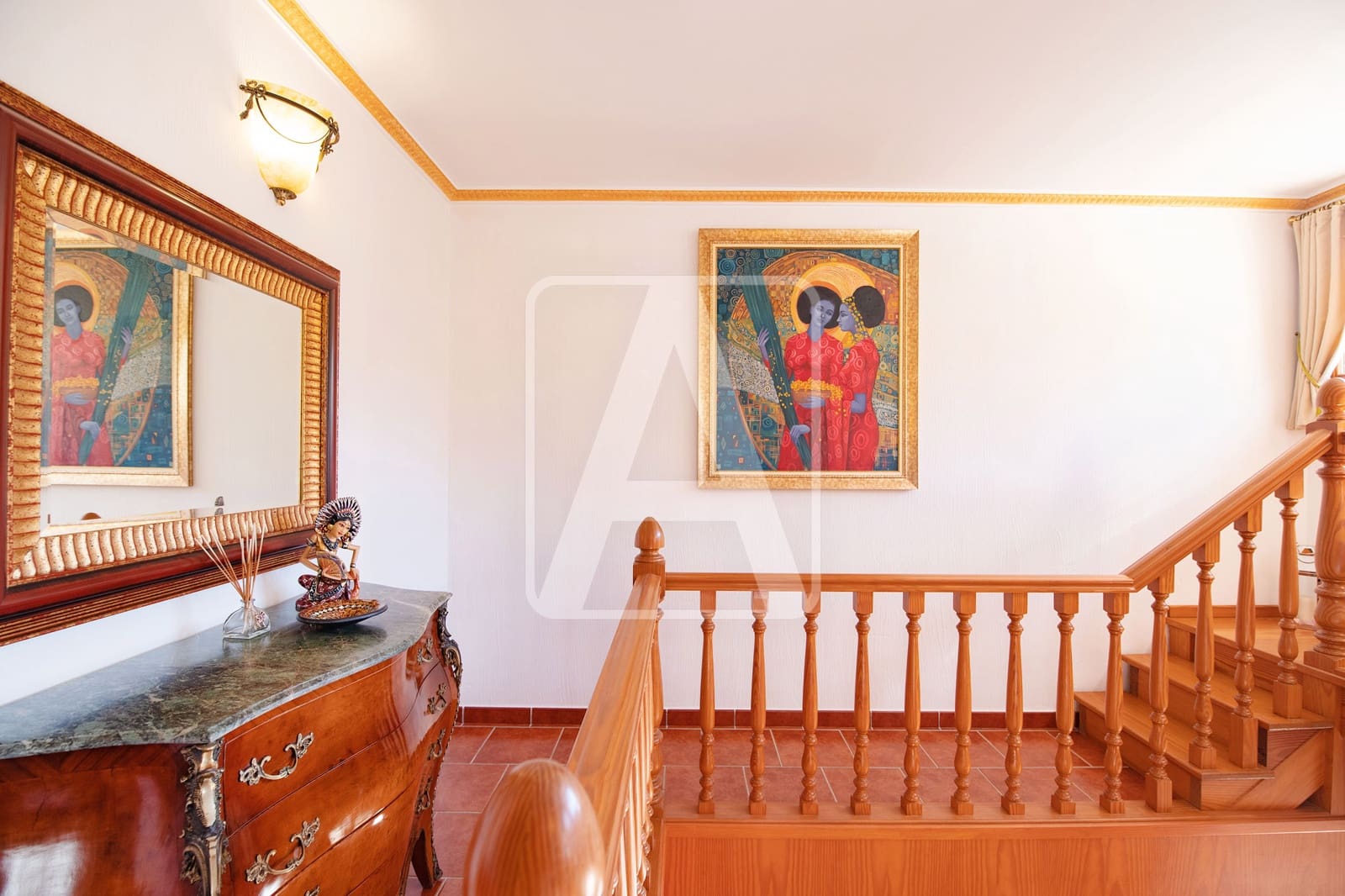 5 Zimmer Villa zu verkaufen in Calpe / Calp mit Pool Garage - 1.165.000 € (Ref: 6824584)