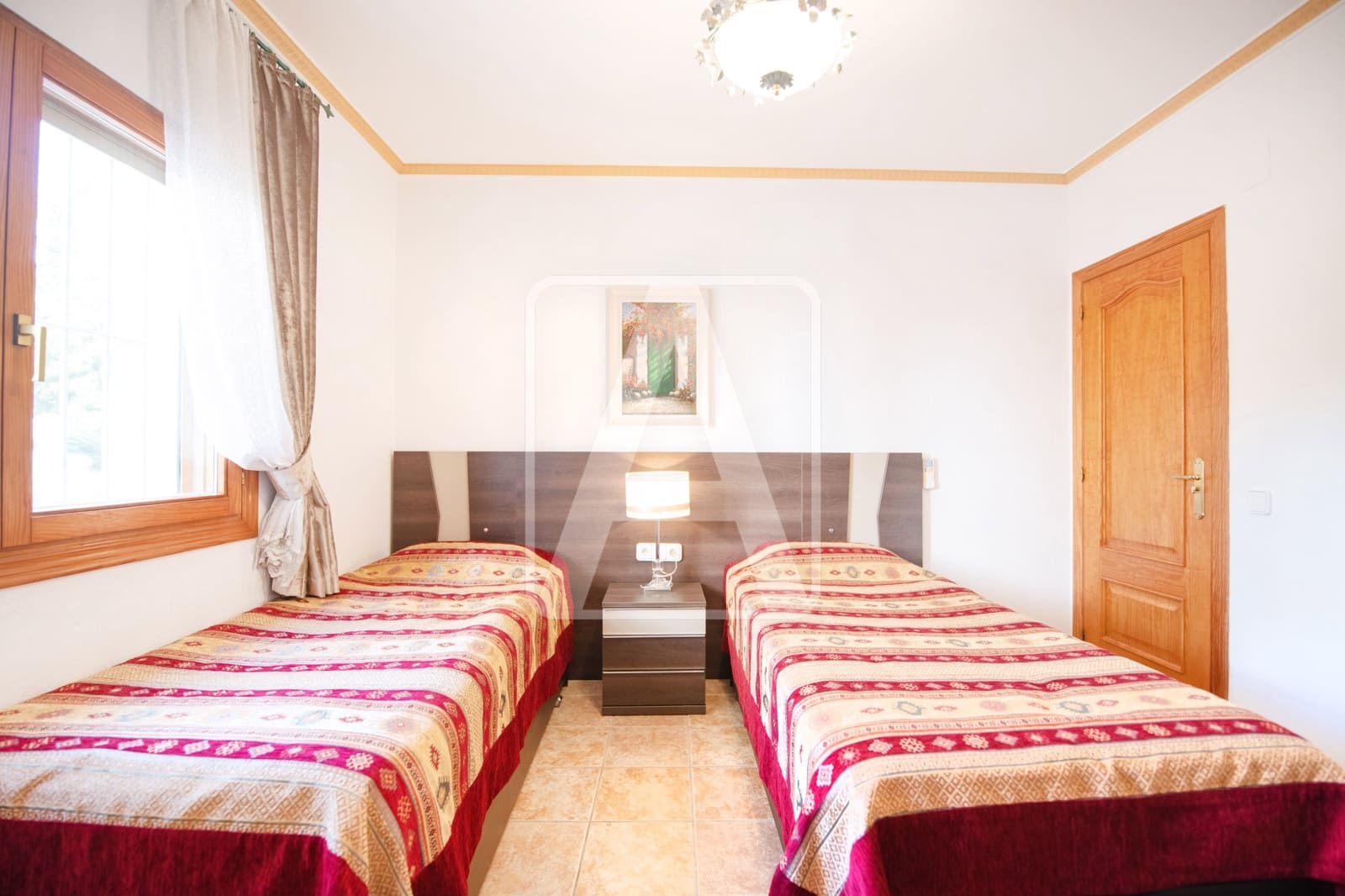 5 Zimmer Villa zu verkaufen in Calpe / Calp mit Pool Garage - 1.165.000 € (Ref: 6824584)