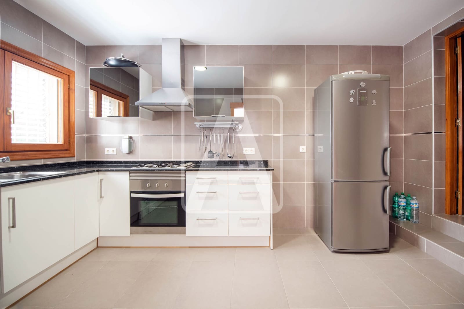 5 Zimmer Villa zu verkaufen in Calpe / Calp mit Pool Garage - 1.165.000 € (Ref: 6824584)