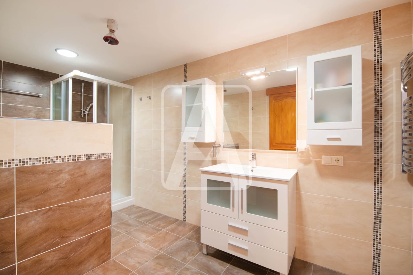 5 bedroom Villa for sale in Calpe / Calp with pool garage - € 1,165,000 (Ref: 6824584)