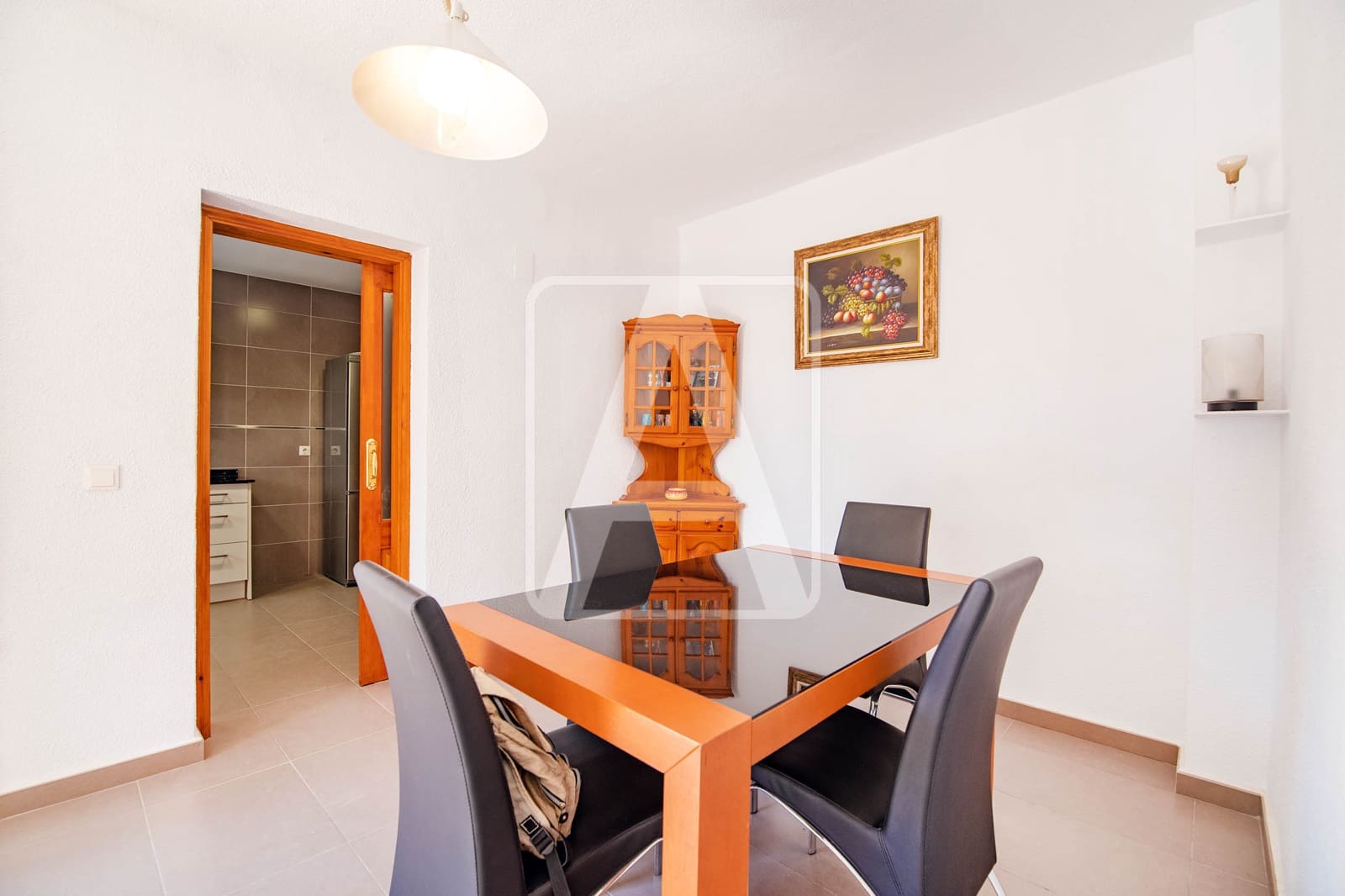 5 bedroom Villa for sale in Calpe / Calp with pool garage - € 1,165,000 (Ref: 6824584)