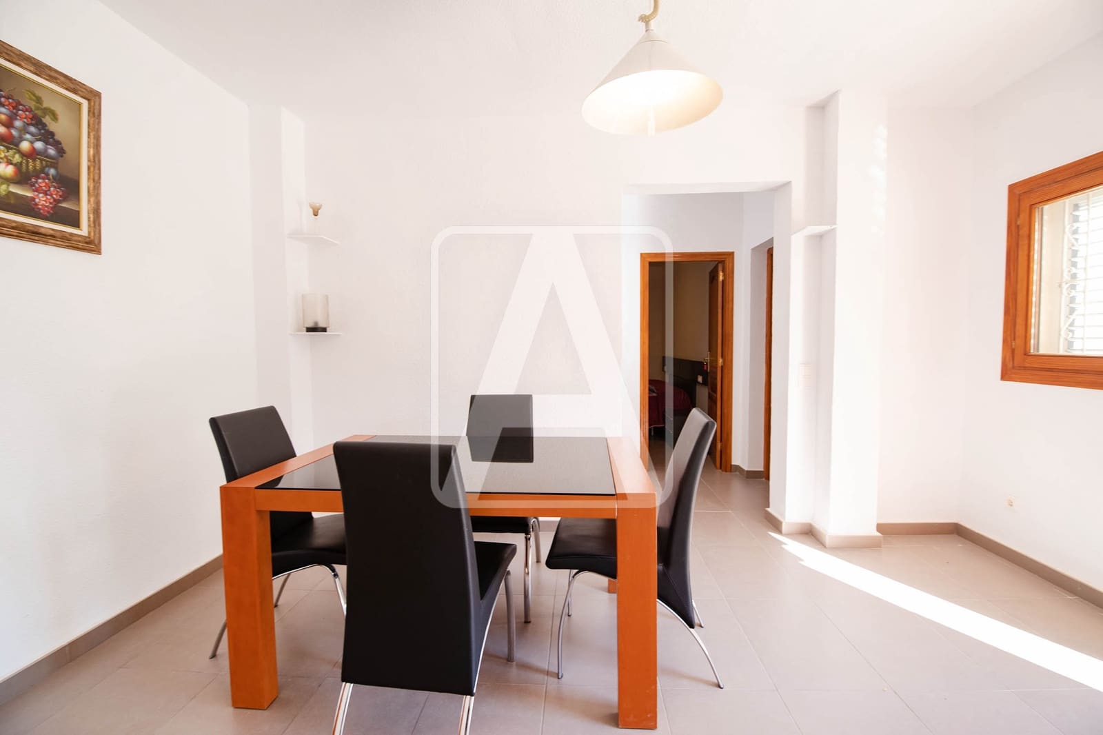 5 bedroom Villa for sale in Calpe / Calp with pool garage - € 1,165,000 (Ref: 6824584)