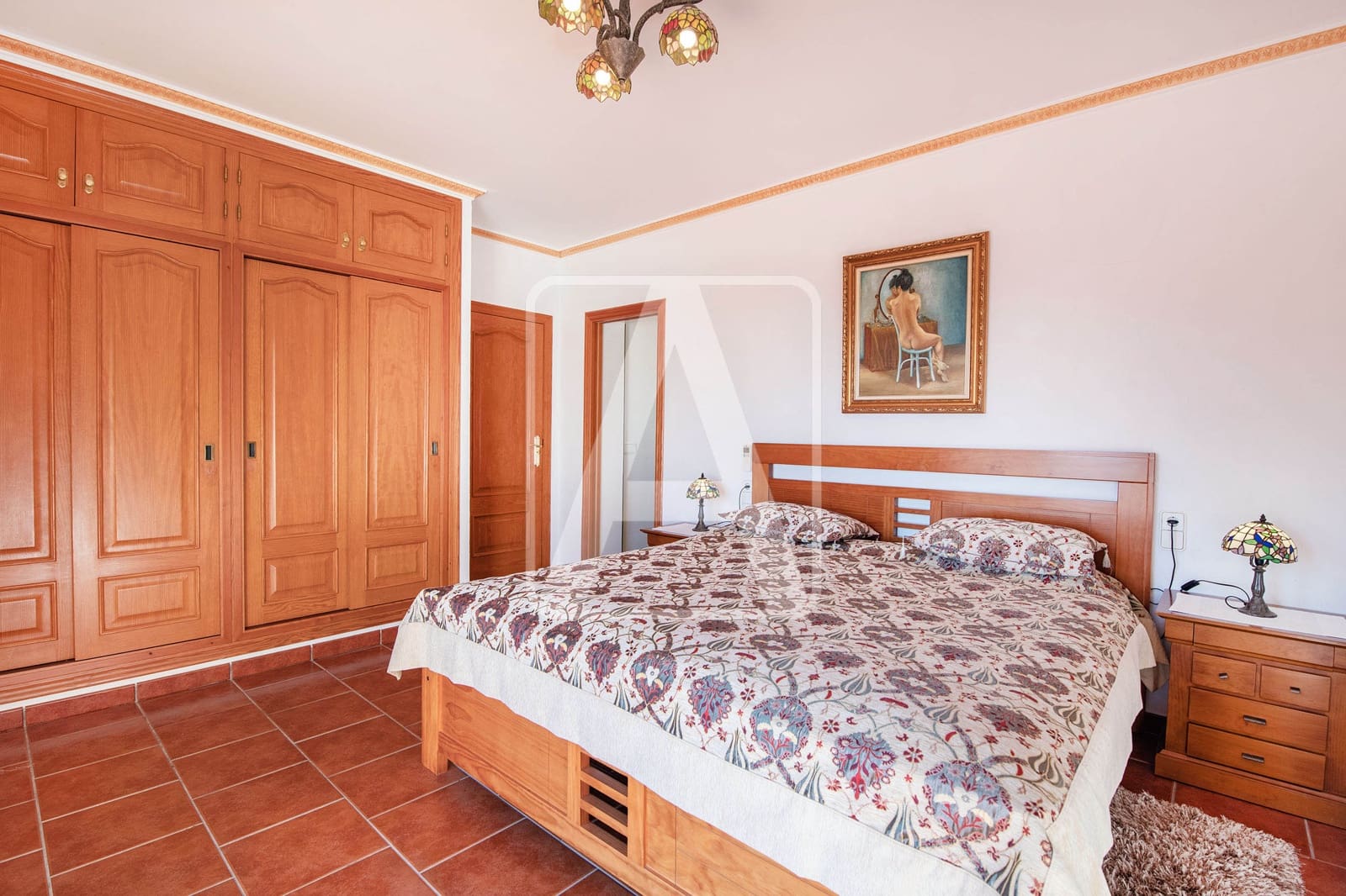 5 bedroom Villa for sale in Calpe / Calp with pool garage - € 1,165,000 (Ref: 6824584)