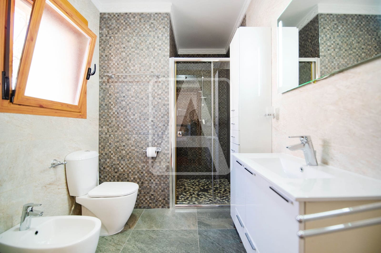 5 bedroom Villa for sale in Calpe / Calp with pool garage - € 1,165,000 (Ref: 6824584)