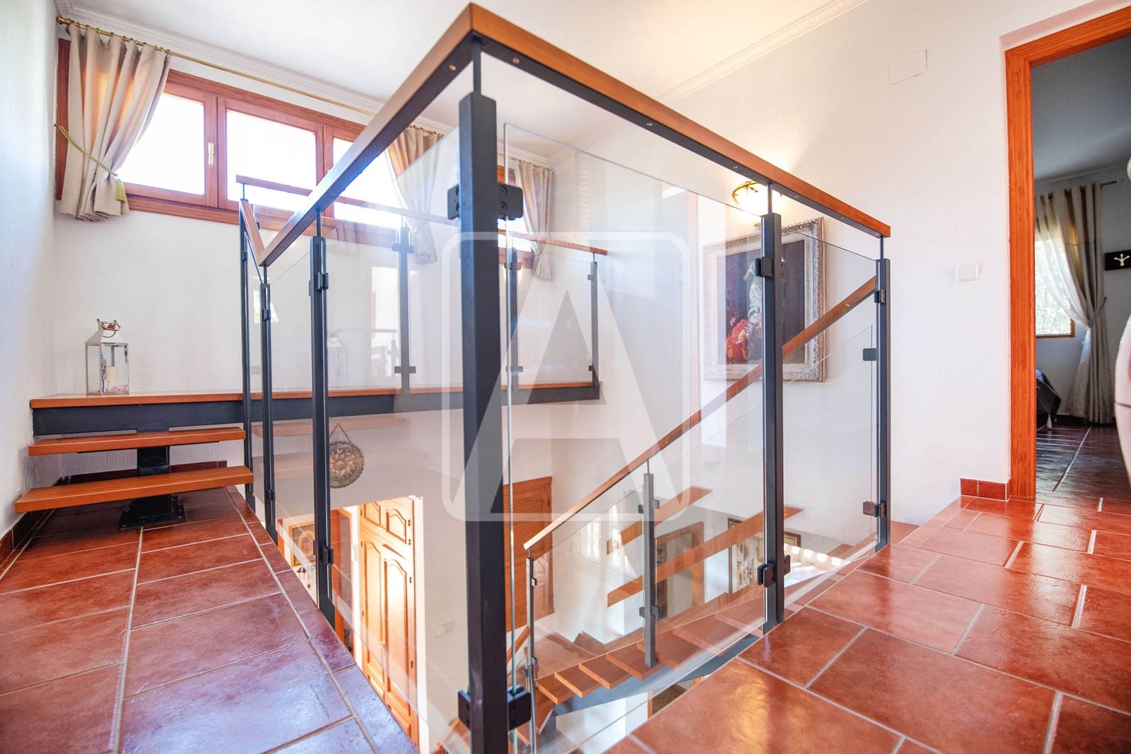 5 bedroom Villa for sale in Calpe / Calp with pool garage - € 1,165,000 (Ref: 6824584)