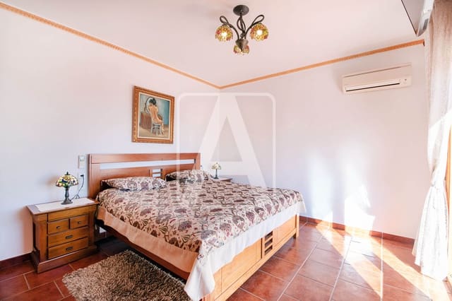 5 soverom Villa til salgs i Calpe / Calp med svømmebasseng garasje - € 1 165 000 (Ref: 6824584)