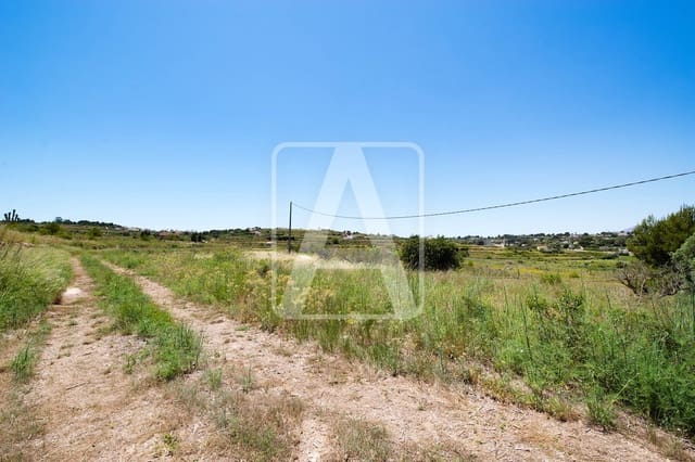 4 soverom Finca/Herregård til salgs i Teulada Pueblo, Teulada-Moraira med svømmebasseng garasje - € 1 795 000 (Ref: 6910325)