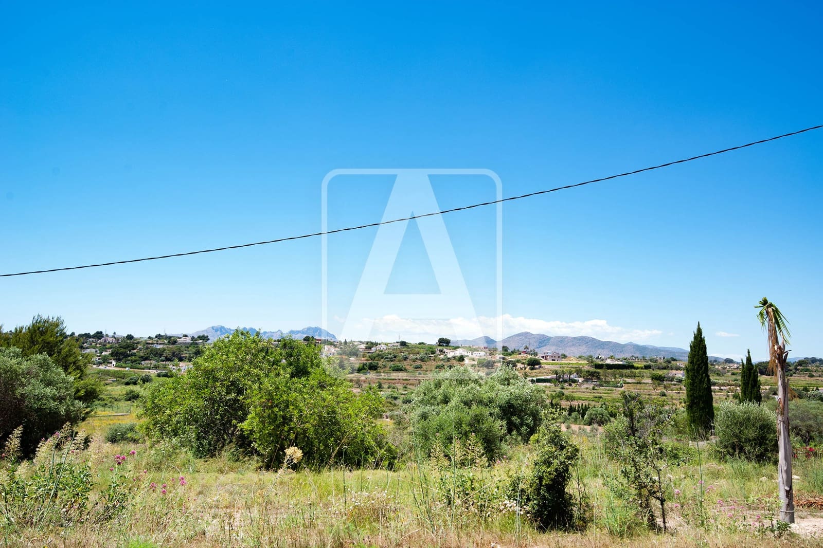 4 camera da letto Finca/Casa di Campagna in vendita in Teulada con piscina garage - 1.795.000 € (Rif: 6910325)