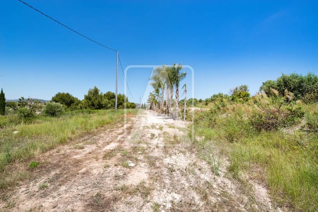 4 soverom Finca/Herregård til salgs i Teulada Pueblo, Teulada-Moraira med svømmebasseng garasje - € 1 795 000 (Ref: 6910325)