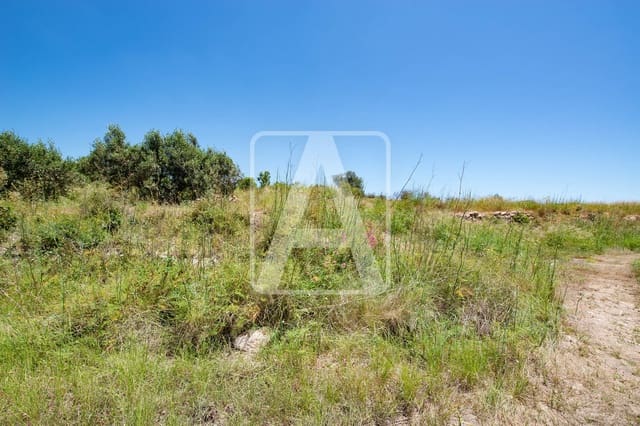 4 soverom Finca/Herregård til salgs i Teulada Pueblo, Teulada-Moraira med svømmebasseng garasje - € 1 795 000 (Ref: 6910325)