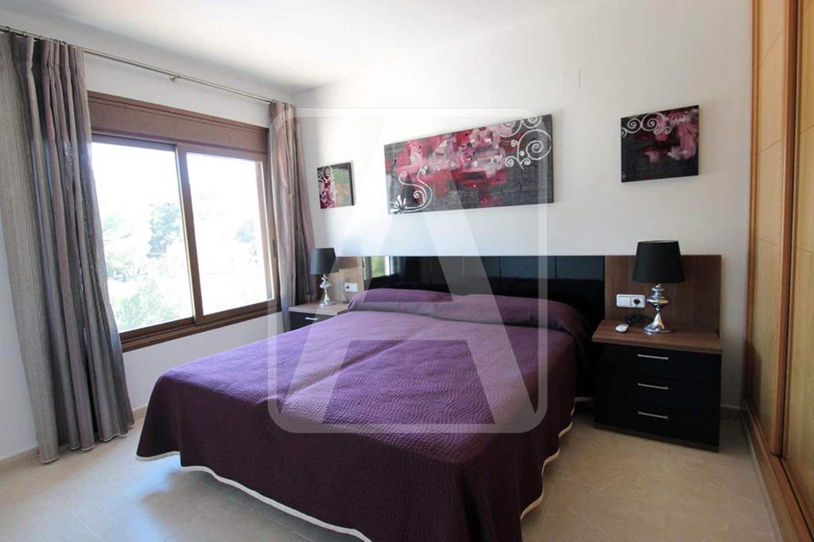 6 soverom Villa til salgs i Moraira med svømmebasseng garasje - € 2 500 000 (Ref: 6947602)