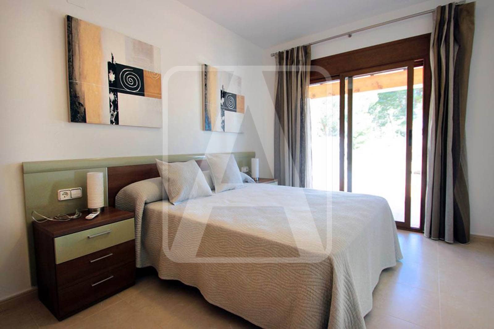 6 soverom Villa til salgs i Moraira med svømmebasseng garasje - € 2 500 000 (Ref: 6947602)