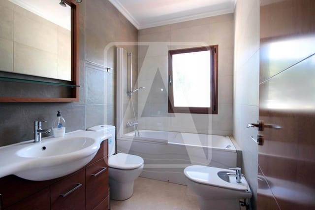 6 soverom Villa til salgs i Moraira, Teulada-Moraira med svømmebasseng garasje - € 2 500 000 (Ref: 6947602)