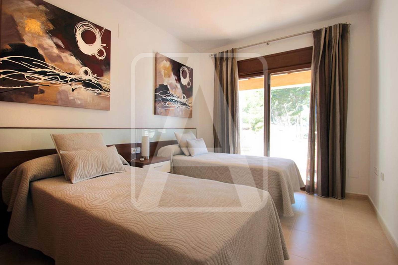 6 soverom Villa til salgs i Moraira med svømmebasseng garasje - € 2 500 000 (Ref: 6947602)