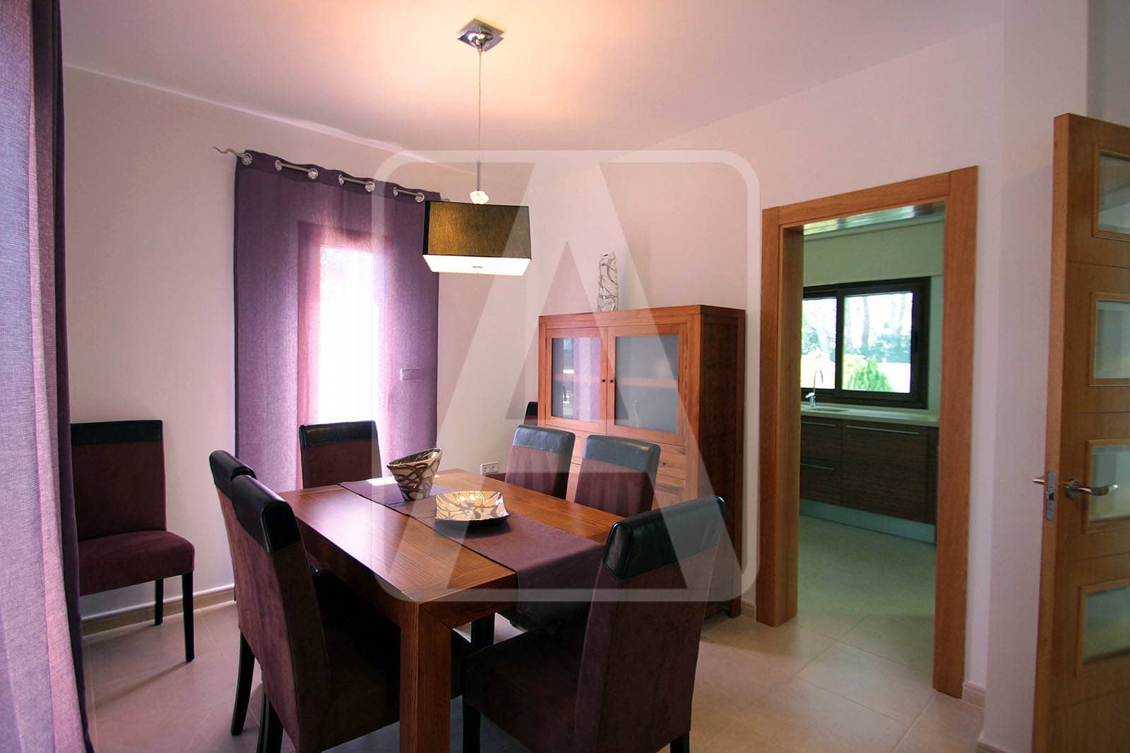 6 soverom Villa til salgs i Moraira med svømmebasseng garasje - € 2 500 000 (Ref: 6947602)